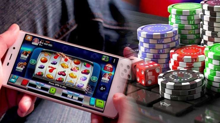 Proses verifikasi KYC di aplikasi pakde4d dengan unggahan dokumen