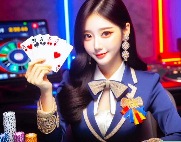 Antarmuka aplikasi pakde4d di layar Android menampilkan live-dealer tables dan sportsbook