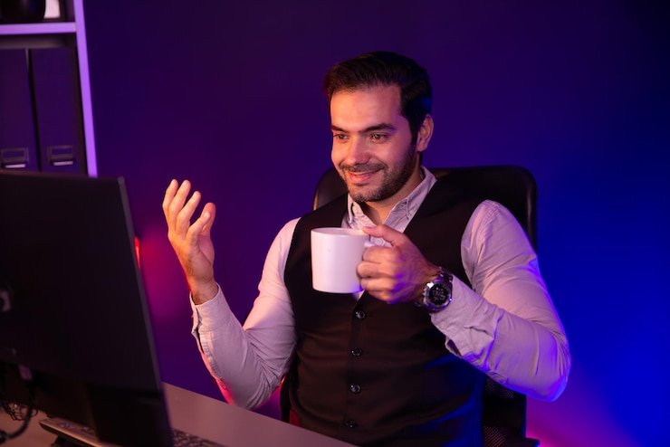 Antarmuka live roulette di aplikasi pakde4d dengan statistik permainan